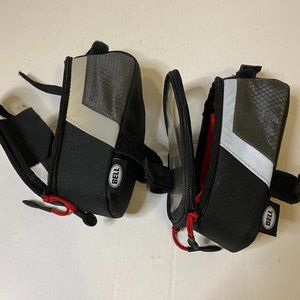 Pack of two Bell Bike Phone Holders